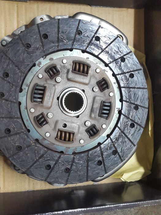 Части за Мерцедес C класа