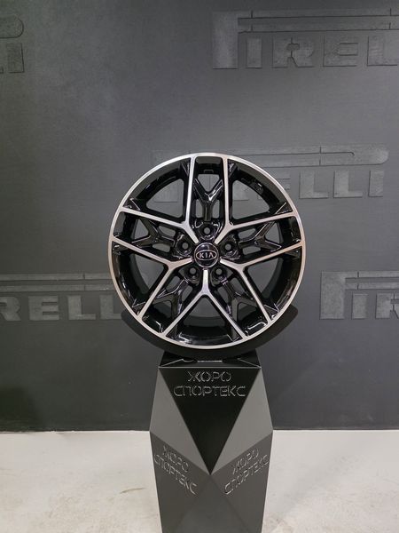 17цола 5х114.3 Kia Кия 5x114.4