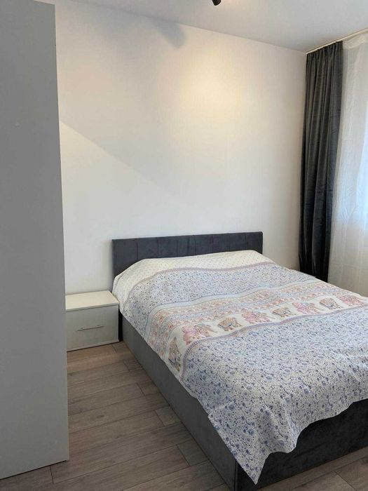 Apartment de inchiriat - Dobroiesti - 2 camere