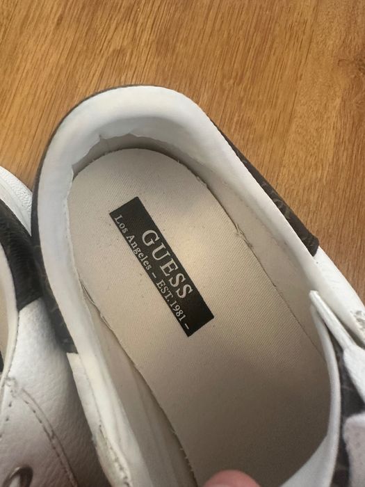 Обувки сникърси - smart casual