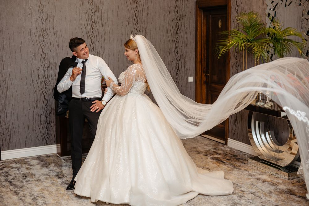 Vand Rochie de mireasa