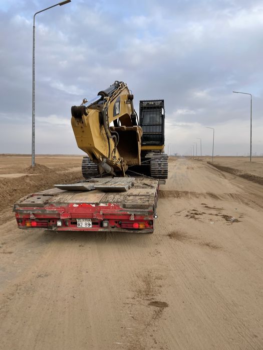 Аренда Экскаватора