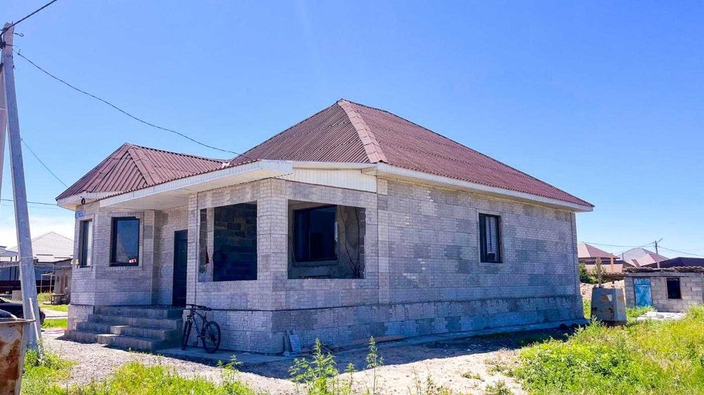 Продается Дом в Жастар 1 Константин Империя