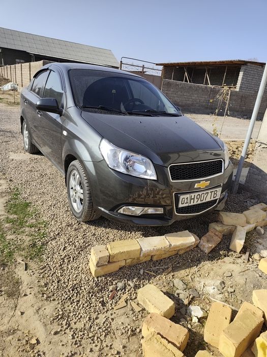 Nexia 3 avtomat full sotiladi