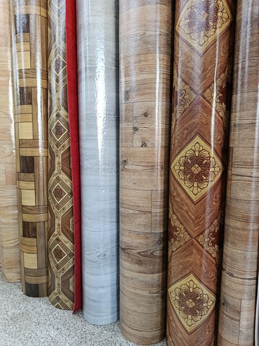 Линолеум 20500 кв