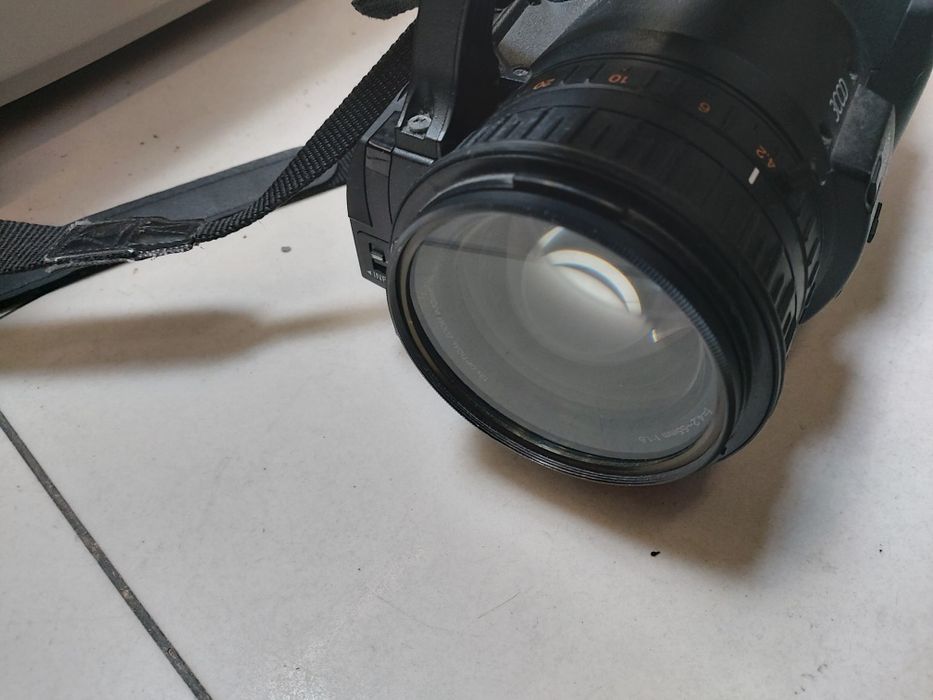 camera video profesionala Panasonic P2