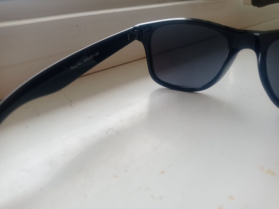 Rayban koʻzoynak