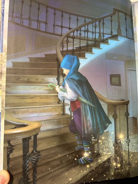 Оле затвори очички - софтпрес