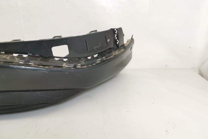 Спойлер Задна Броня Оригинален В Добро Състояние със Сензори Ауди / Au