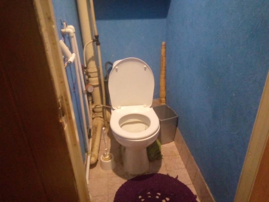 Сдается однокомнатная квартира