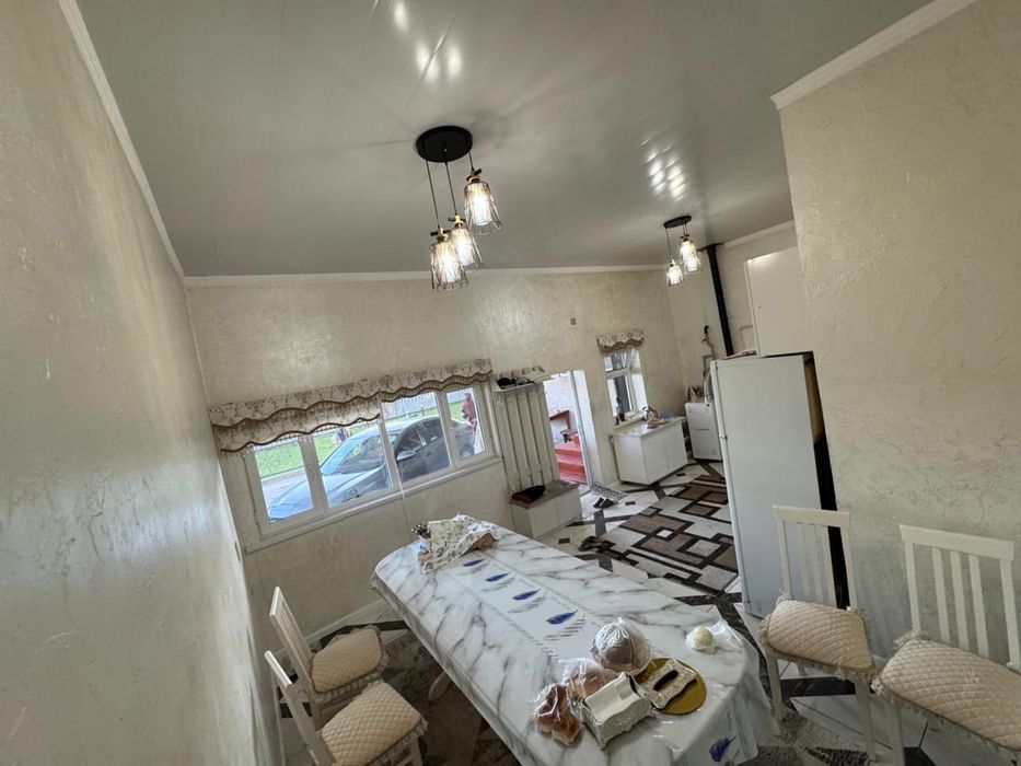 Продаётся уютный дом