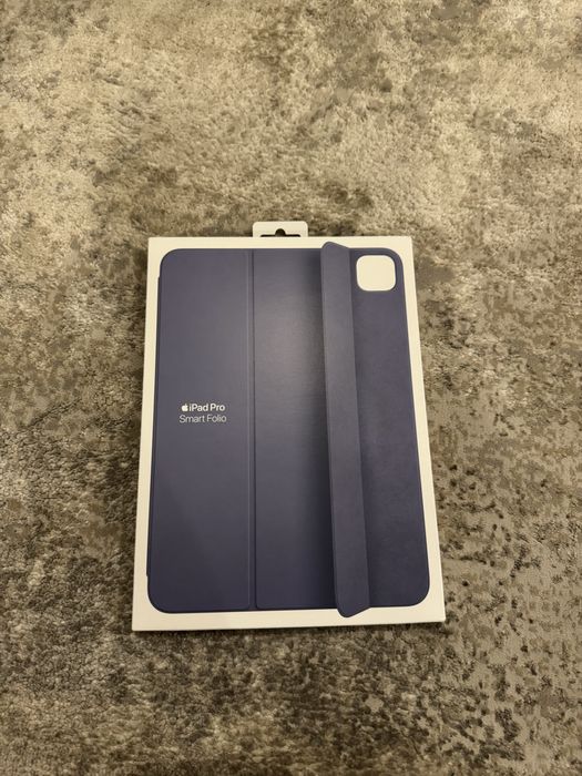 Чехол для ipad pro m3-m4