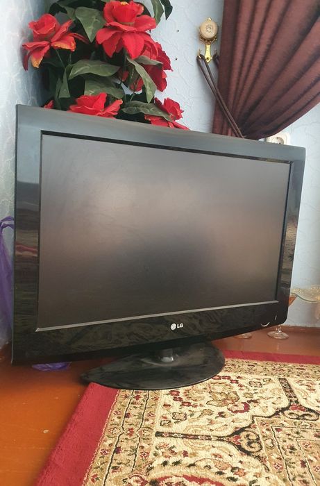 Телвизор элди оргинал дияаганал 32