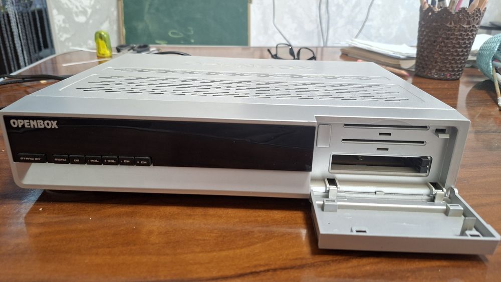 Спутниковый ресивер Openbox X-820CI (Оригинал)