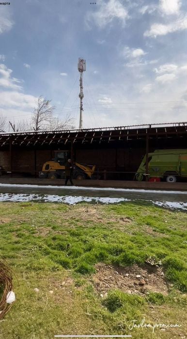 Продаётся Готовая Ферма современной модификации. М39 трасса 1-линия