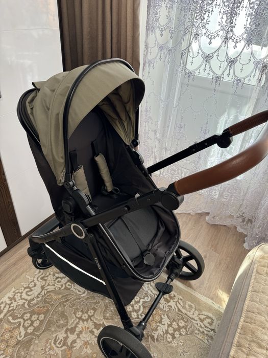 Продам коляску TOMIX BONNY 2в1 трансформер