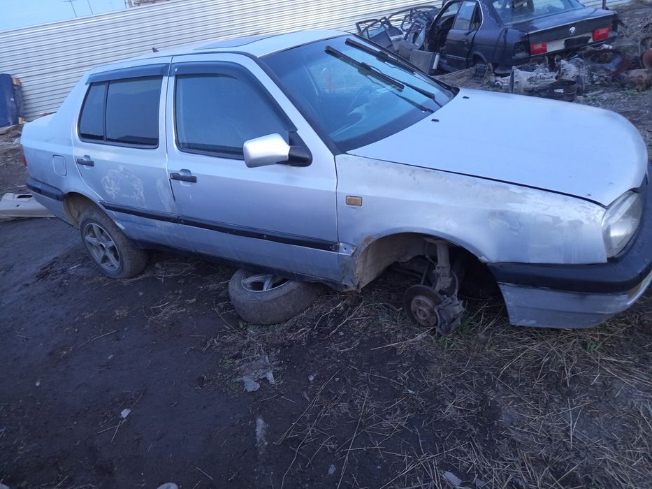 Вента по запчастям