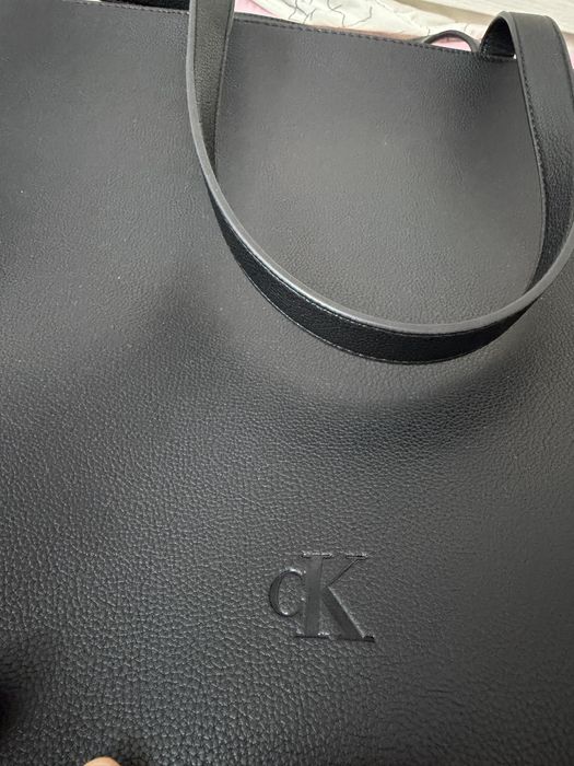 Сумка calvin оригинал