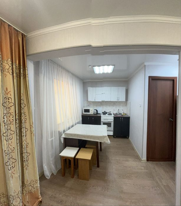 Посутгчная аренда