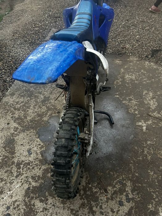 Dezmembrez Yamaha wr 400
