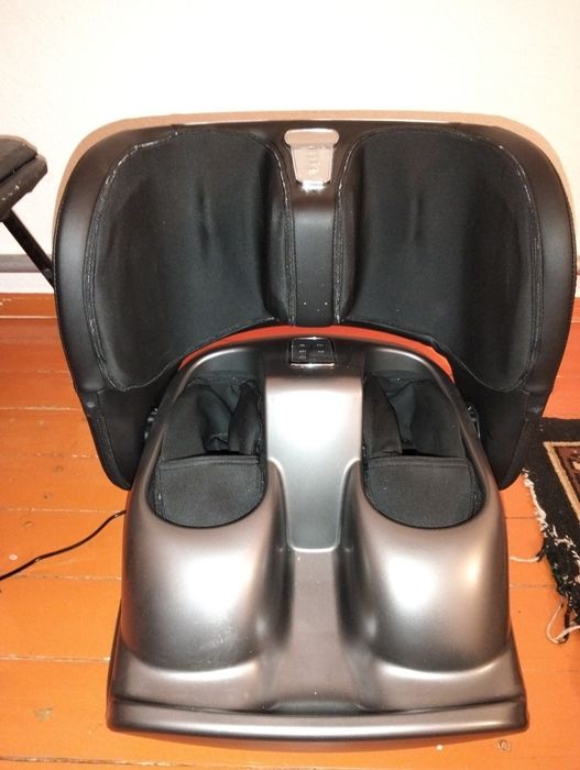 Массажёр. Массажный аппарат.