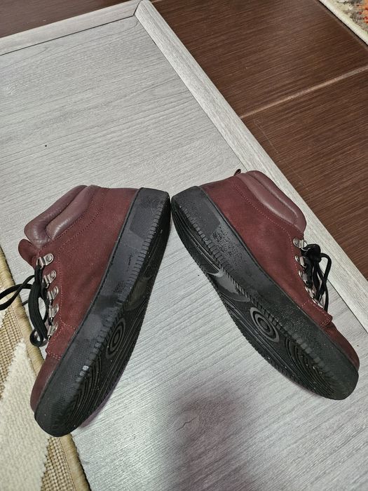 Ghete dama marime 38