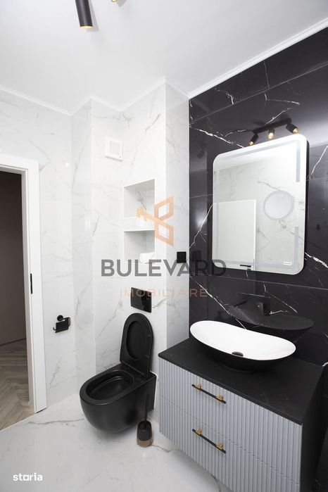 Comision 0! Apartament 2 camere la cheie!