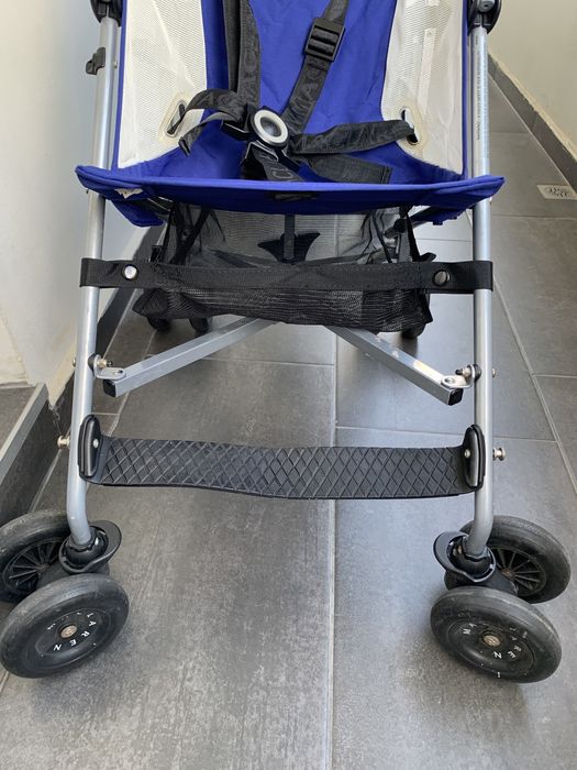 Компактна детска количка Maclaren Volo:
