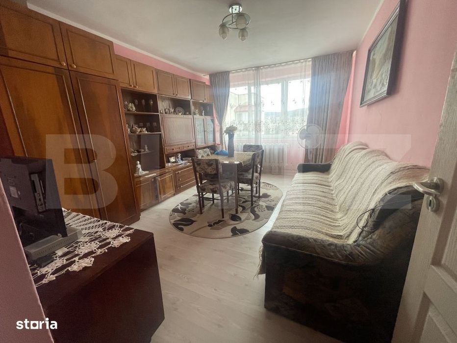 Apartament 3 camere, zona Centrala