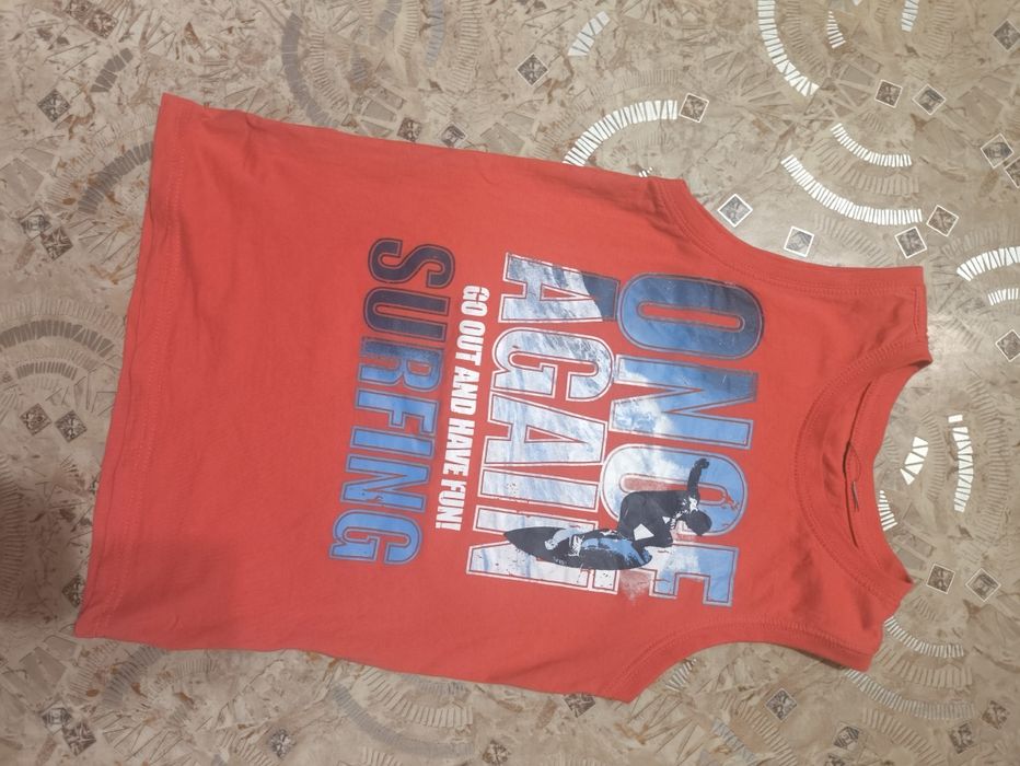 Одежда на мальчика