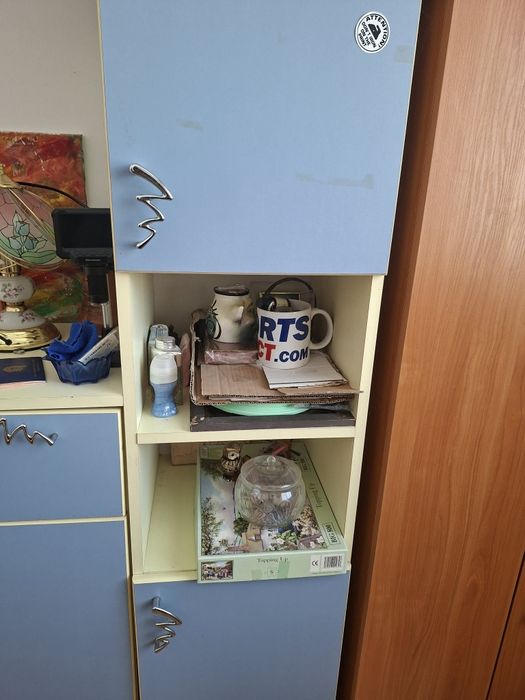 Мебели за спалня