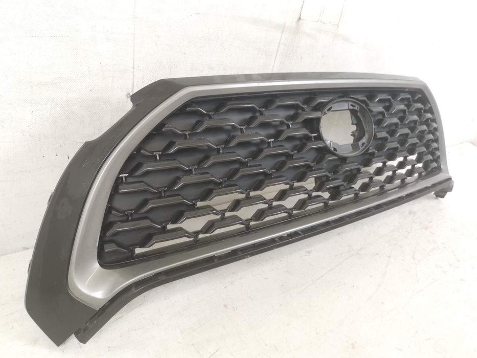 Радиаторна решетка Тойота Корола Крос / Toyota Corolla Cross Оригиналн