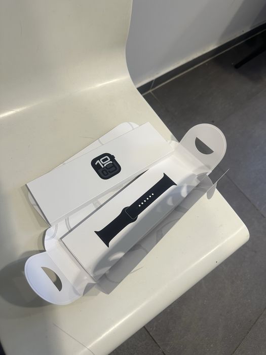 Apple Watch S10