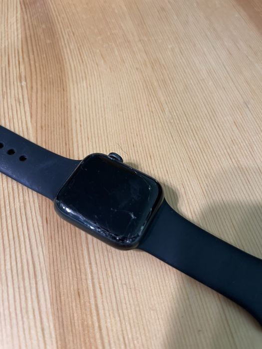 Apple Watch SE