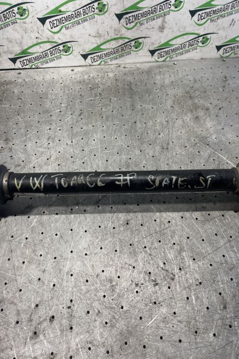 Planetara spate dreapta stanga 7P0 501 201 G Volkswagen VW Touareg ge