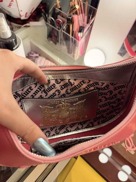 чанта Juicy Couture