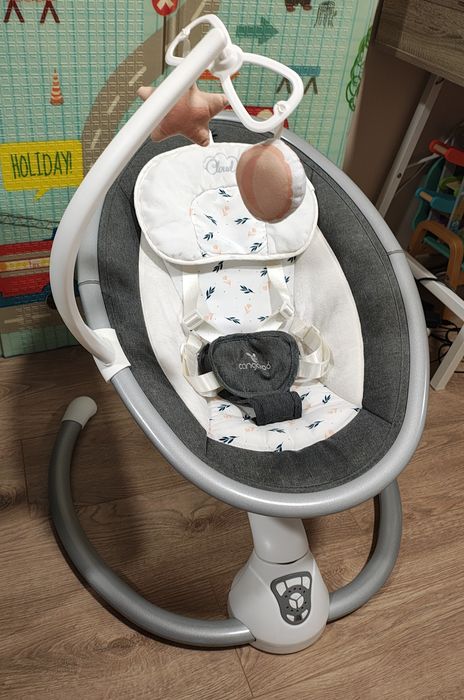 Електрически шезлонг Cangaroo