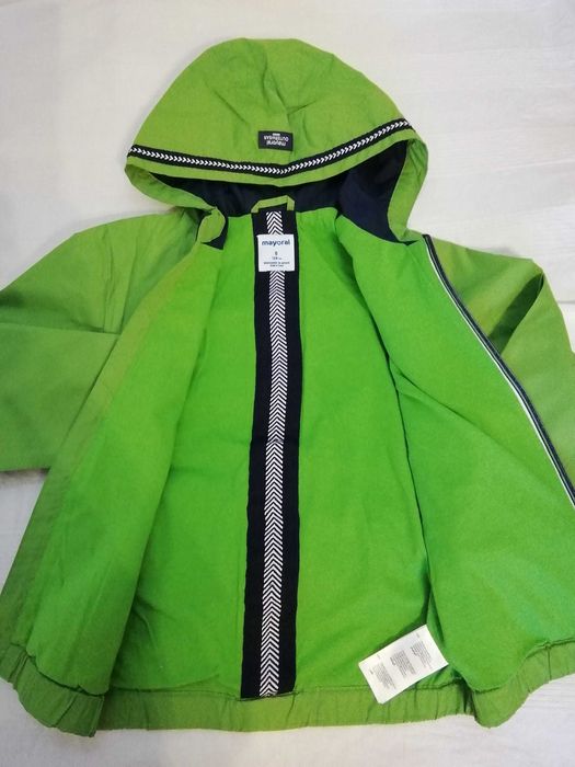 НОВО детско яке Mayoral за 8 години !!!