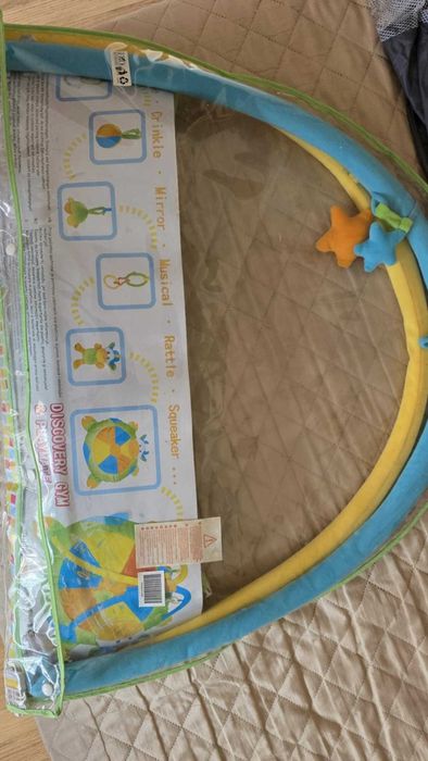 Шезлог +активна гимнастика