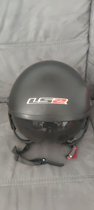 Casca motocicleta