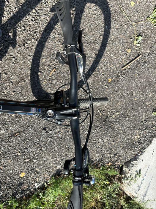 Горный велосипед petava Z700