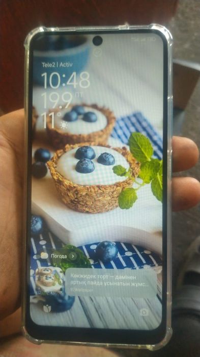 Продам редми ноут 12