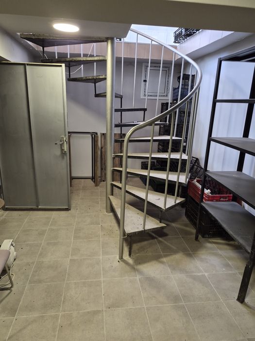 Дава се под наем Склад в София, Красно село - 45 кв.м за 199.41 € - Снимка #3