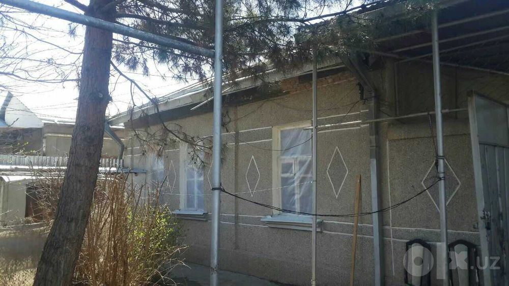 Свой Дом 5 Комнат на Мирабадском районе возле Рисоваго Базара