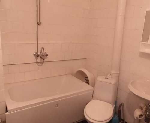 Дава се под наем Двустаен апартамент в София, Полигона - 65 кв.м за 348.84 € - Снимка #5