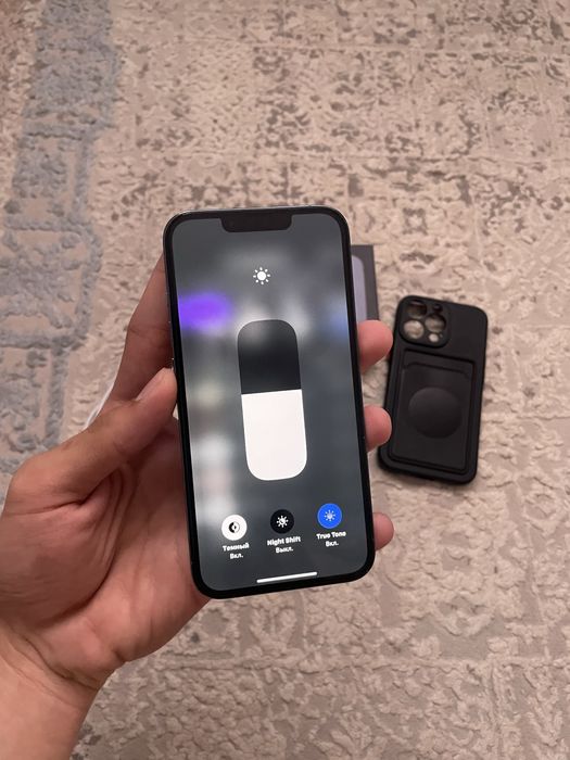 Iphone 13 pro 128гб