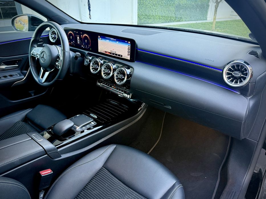 Mercedes Benz A200d Mod 2023 Light+ Package MBUX,Etc! Garantie 12 Luni