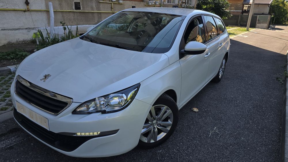 1.6 Diesel/ 2016/Impecabila Tehnic si optic