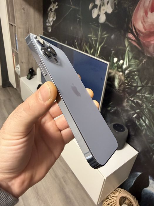 Apple iPhone 13 Pro Max