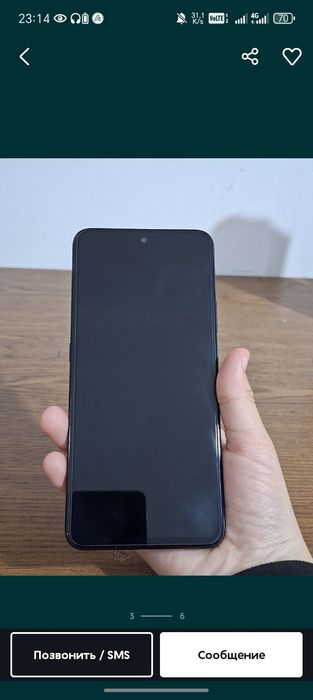xonor x7d срочна чотилади